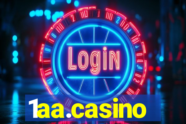 1aa.casino