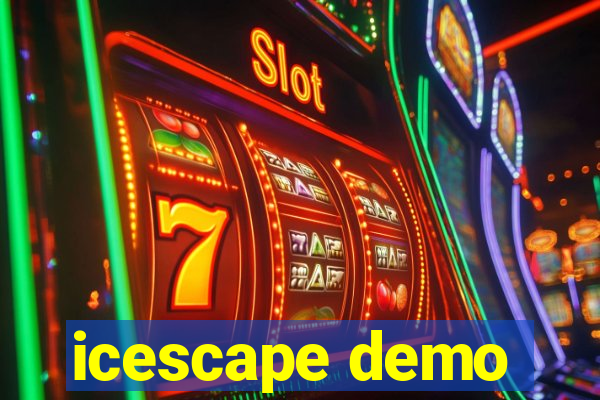 icescape demo