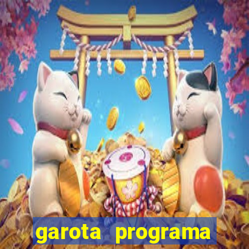 garota programa zona norte