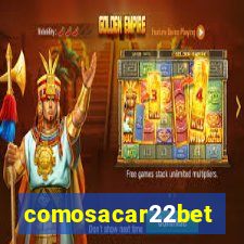 comosacar22bet