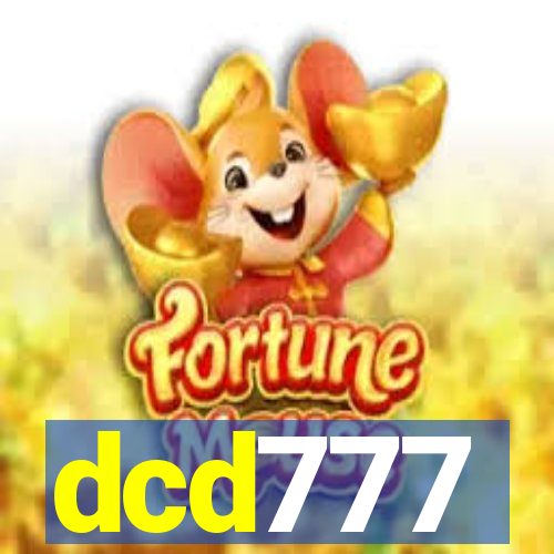 dcd777