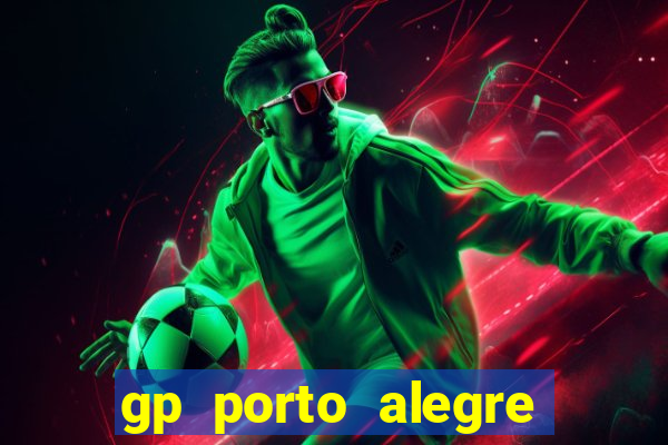 gp porto alegre viva local