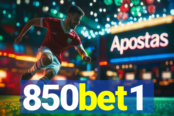 850bet1