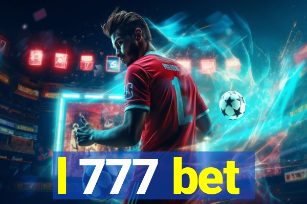 l 777 bet