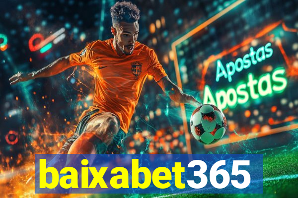 baixabet365
