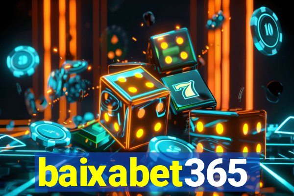 baixabet365