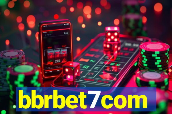 bbrbet7com