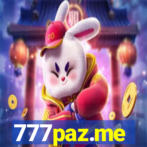 777paz.me
