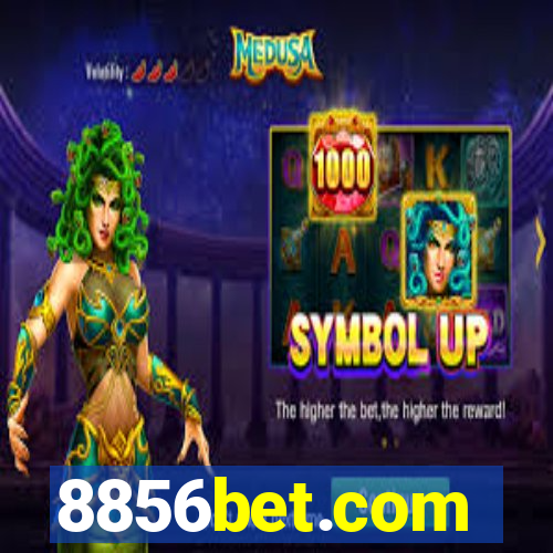 8856bet.com