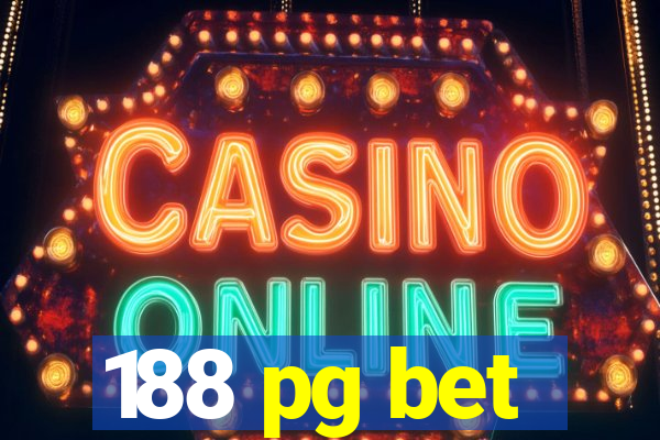 188 pg bet