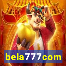 bela777com