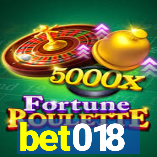 bet018
