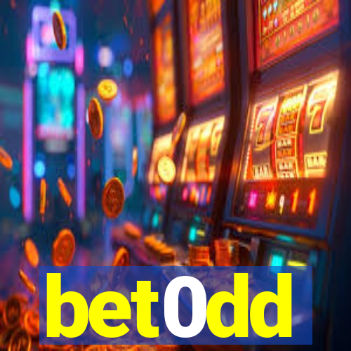 bet0dd
