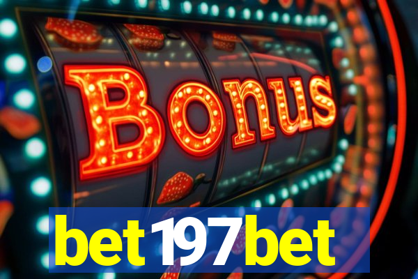 bet197bet