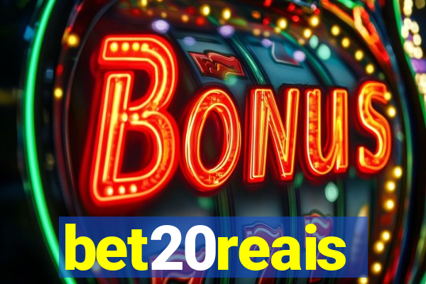 bet20reais
