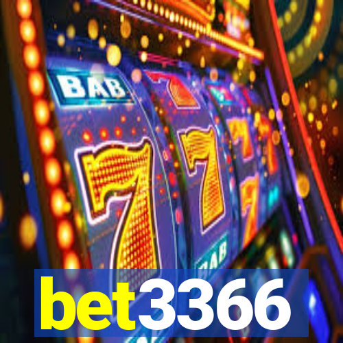 bet3366