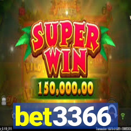 bet3366