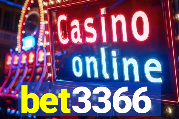 bet3366