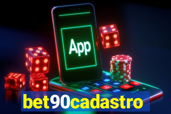 bet90cadastro