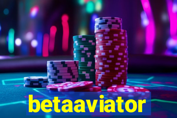 betaaviator