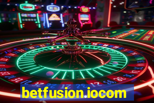 betfusion.iocom