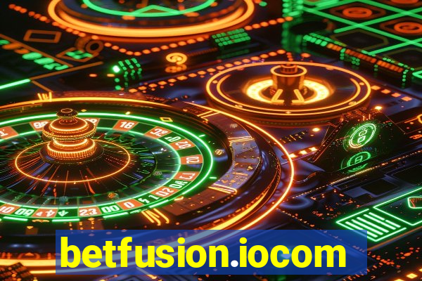 betfusion.iocom