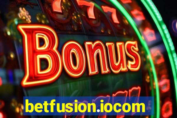 betfusion.iocom