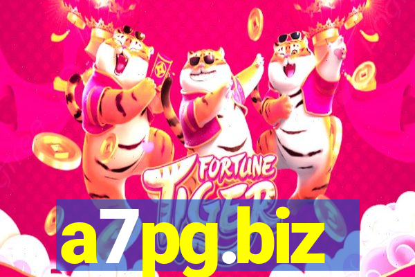 a7pg.biz