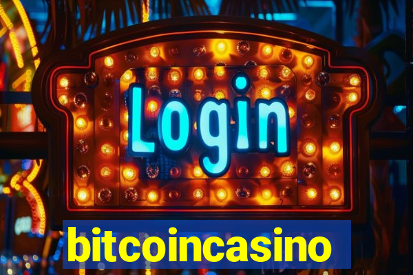 bitcoincasino