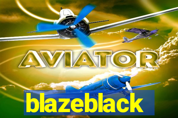 blazeblack