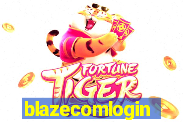 blazecomlogin