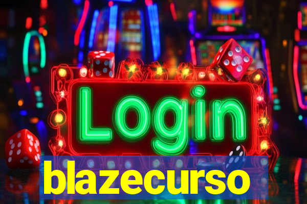 blazecurso