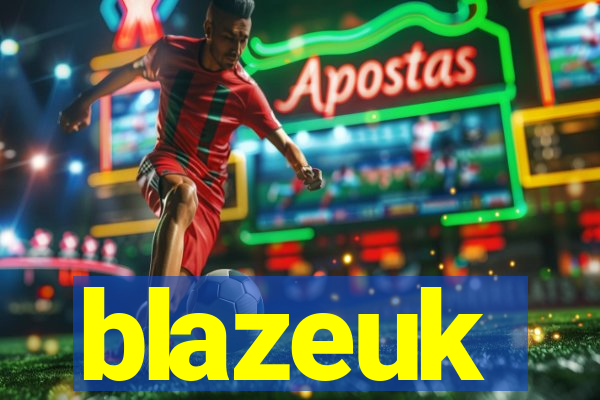 blazeuk