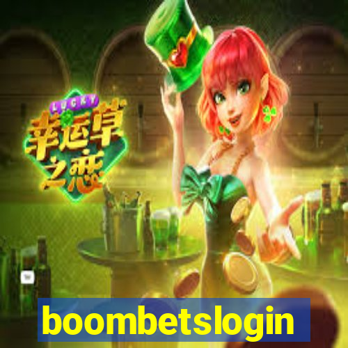 boombetslogin