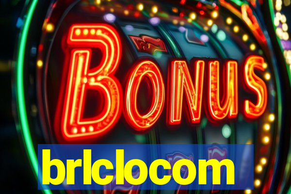 brlclocom