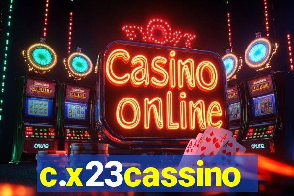 c.x23cassino
