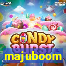 majuboom