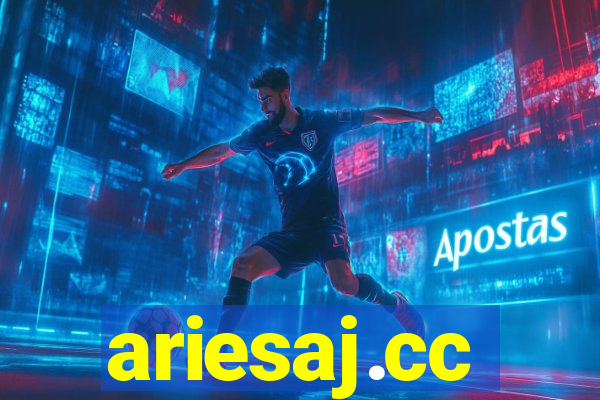 ariesaj.cc