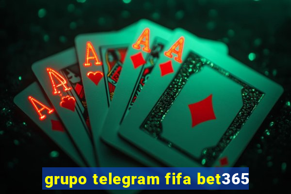 grupo telegram fifa bet365