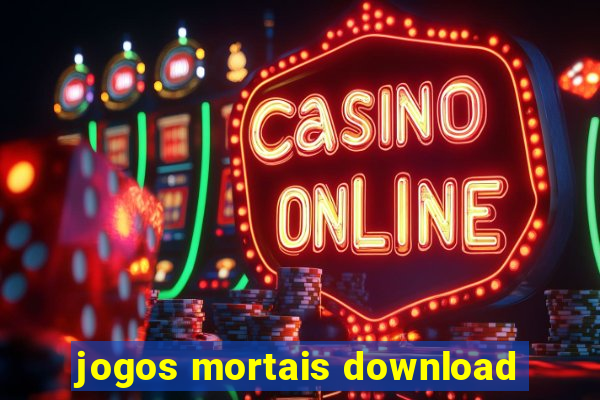 jogos mortais download