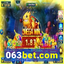 063bet.com