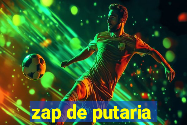 zap de putaria