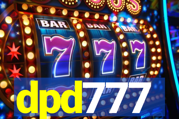 dpd777
