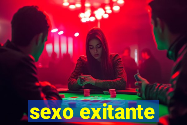sexo exitante