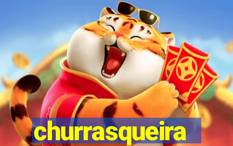 churrasqueira fortune grill
