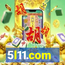 5l11.com