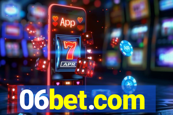 06bet.com