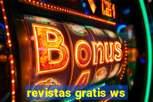 revistas gratis ws