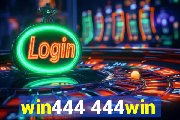 win444 444win