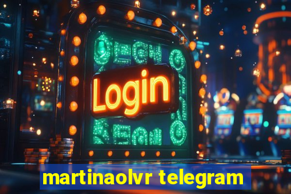 martinaolvr telegram